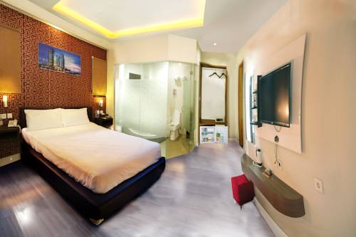 Jakarta Indonesia Codice sconto viaggio booking.com