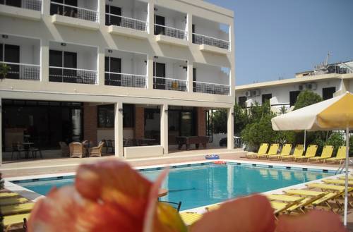 Faliraki Grecia Codice sconto viaggio booking.com