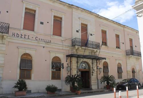 莱切 意大利 Lecce 旅行折扣代码 booking.com