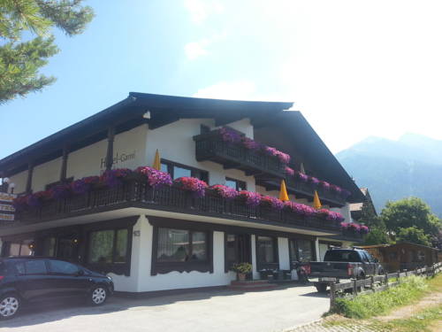 Seefeld in Tirol Austria Código de descuento de viaje booking.com