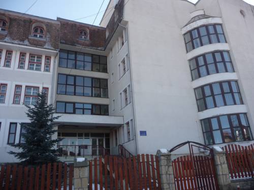 Cluj-Napoca Rumänien Reiserabattcode booking.com