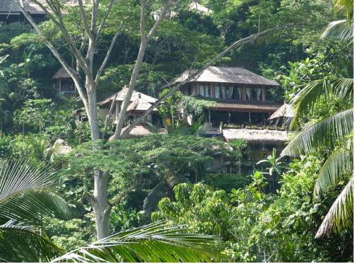 乌布 印度尼西亚 Ubud 旅行折扣代码 booking.com