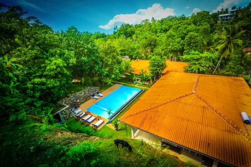 乌纳瓦图纳 斯里兰卡 Unawatuna 旅行折扣代码 booking.com