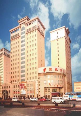 大连 中国 Dalian 旅行折扣代码 agoda.com