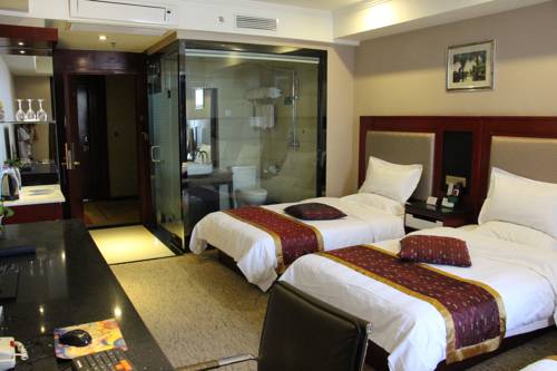 Yinchuan Cina Codice sconto viaggio booking.com