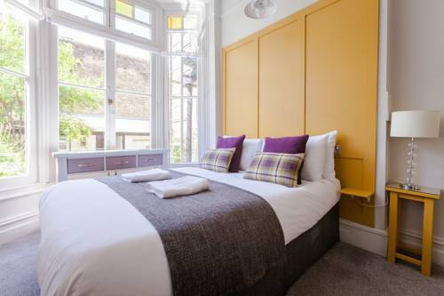 剑桥 英國 Cambridge 旅行折扣代码 booking.com