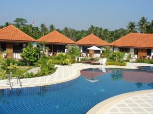 巴蜀府 泰国 Prachuap Khiri Khan 旅行折扣代码 agoda.com