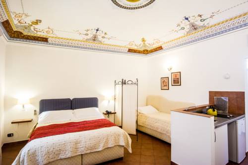 锡拉库萨（Siracusa） 意大利 Siracusa 旅行折扣代码 booking.com