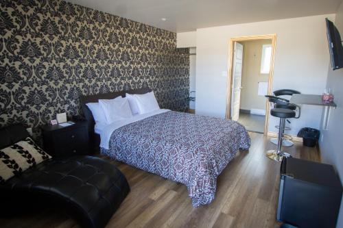 Montreal (QC) Canada Hotel Travel Discount Code Agoda
