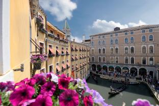 ベネチア イタリア旅行割引コード Venice agoda.com