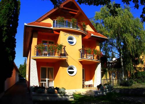 Hajdúszoboszló 匈牙利 Hajdúszoboszló 旅行折扣代码 booking.com