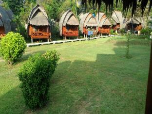 ランタ島 タイ旅行割引コード Koh lanta agoda.com