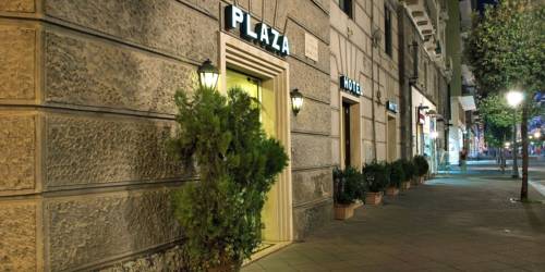 萨勒诺 意大利 Salerno 旅行折扣代码 booking.com