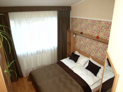 Lviv Ucrania Código de descuento de viaje booking.com
