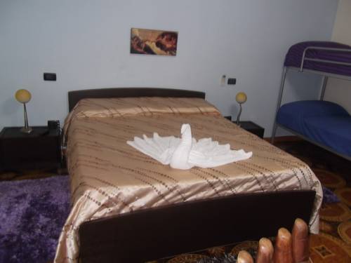 Castellammare del Golfo Italia Codice sconto viaggio booking.com