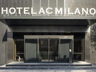 米兰 意大利 Milan 旅行折扣代码 agoda.com