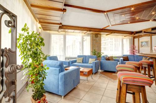 Zermatt Suiza Código de descuento de viaje booking.com
