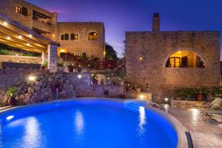 克里特 希腊 Crete 旅行折扣代码 agoda.com