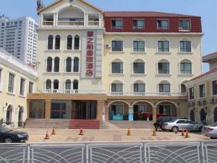 青島（チンタオ） 中国旅行割引コード Qingdao agoda.com
