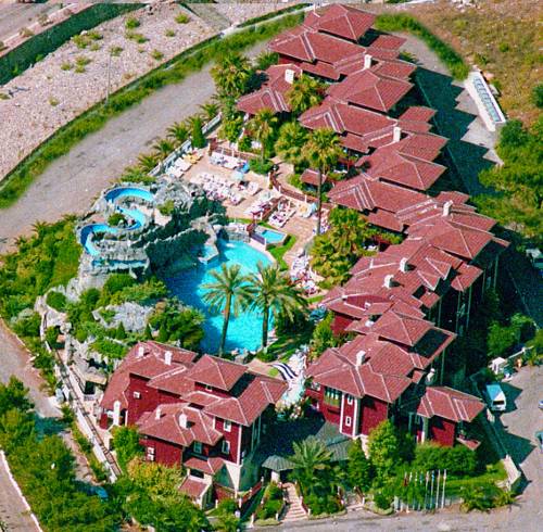 Marmaris Türkei Reiserabattcode booking.com