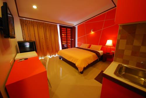 Spiaggia di Jomtien Tailandia  Codice sconto viaggio booking.com
