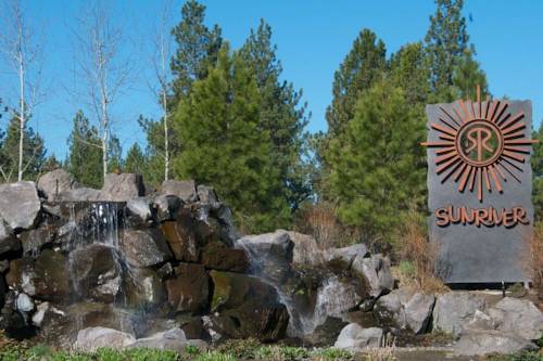 Sunriver（俄勒冈州） 美国 Sunriver (Oregon) 旅行折扣代码 booking.com