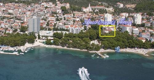 马卡尔斯卡 克羅地亞 Makarska 旅行折扣代码 booking.com