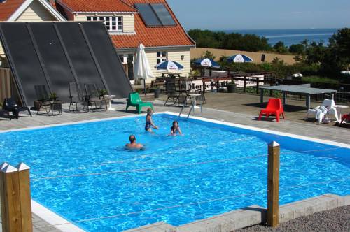 Allinge Danemark code de réduction de voyage booking.com