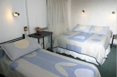 科尔多瓦 阿根廷 Córdoba 旅行折扣代码 booking.com