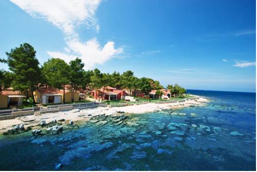乌马格 克羅地亞 Umag 旅行折扣代码 booking.com