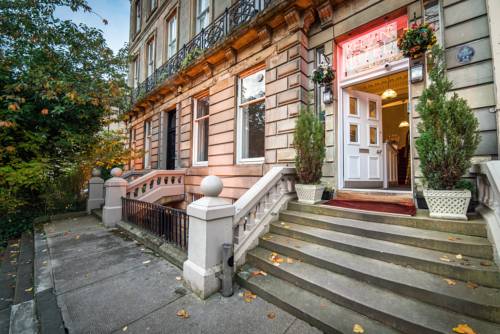 Glasgow Regno Unito Codice sconto viaggio booking.com
