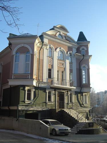喀山 俄羅斯 Kazan 旅行折扣代码 booking.com