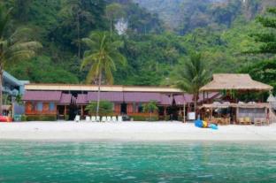 皮皮岛 泰国 Phi Phi Island 旅行折扣代码 agoda.com
