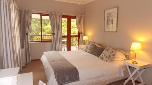 克尼斯纳 南非 Knysna 旅行折扣代码 booking.com