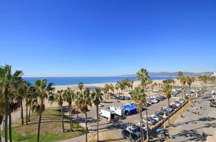 洛杉矶(CA) 美国 Los Angeles (CA) 旅行折扣代码 agoda.com