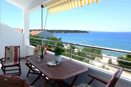 Petrcane Croazia Codice sconto viaggio booking.com