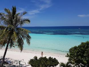 薄荷岛 菲律宾 Bohol 旅行折扣代码 agoda.com
