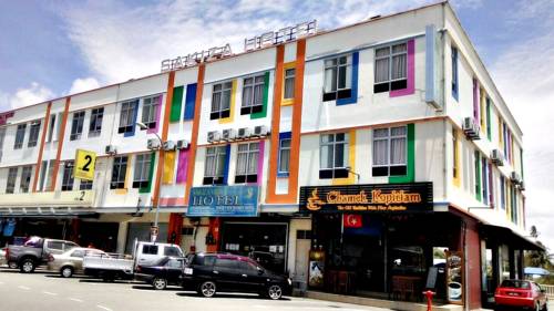 Mersing Malaysia Discount Code