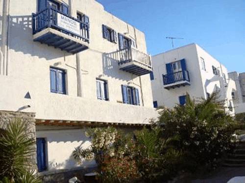 Città di Mykonos Grecia Codice sconto viaggio booking.com