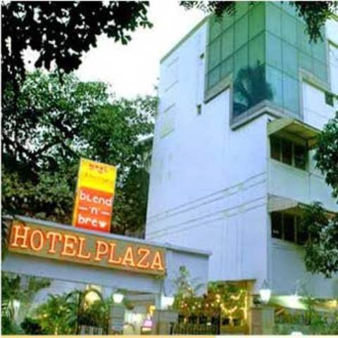 孟买 印度 Mumbai 旅行折扣代码 booking.com
