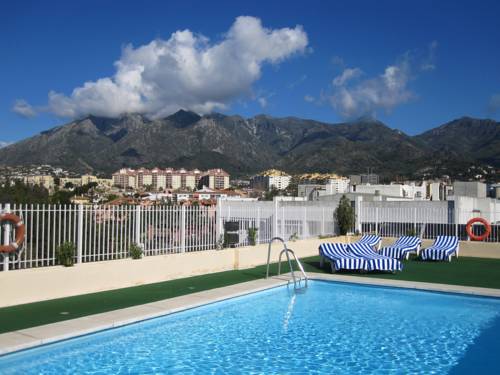 Marbella Spagna Codice sconto viaggio booking.com