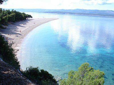 Bol Croatie code de réduction de voyage booking.com
