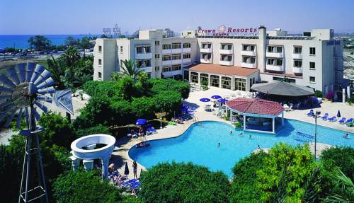 拉纳卡 塞浦路斯 Larnaca 旅行折扣代码 booking.com