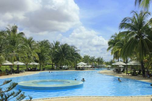 Mui Ne Vietnam Codice sconto viaggio booking.com