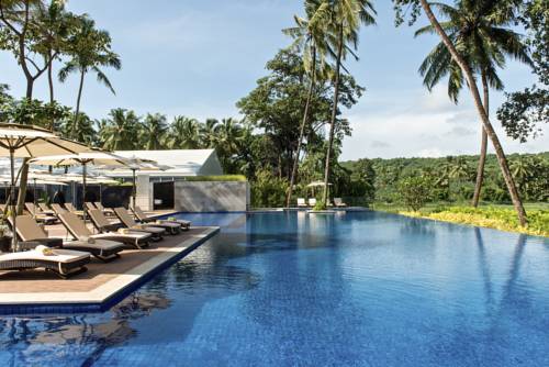 Candolim Indien Reiserabattcode booking.com