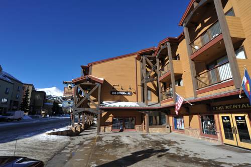 Breckenridge (Colorado) stati Uniti Codice sconto viaggio booking.com