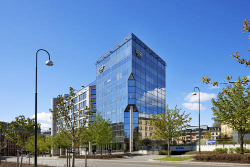 Oslo Noruega Código de descuento de viaje booking.com