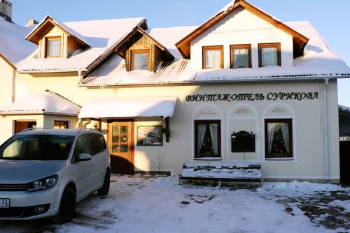 Suzdal Russia Codice sconto viaggio booking.com