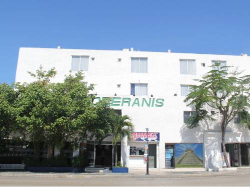 Cancún Messico Codice sconto viaggio booking.com