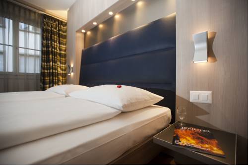 苏黎世 瑞士 Zürich 旅行折扣代码 booking.com